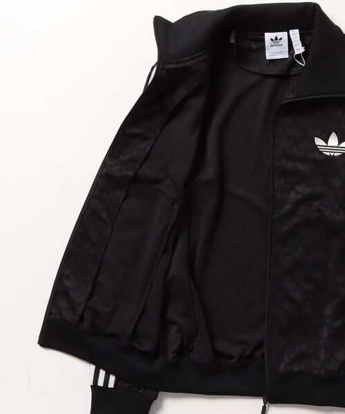 adidas（アディダス）の「アディカラー 70S モノグラム トラックトップ