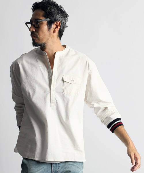 The DUFFER of ST.GEORGE（ザダファーオブセントジョージ）の「【WEB