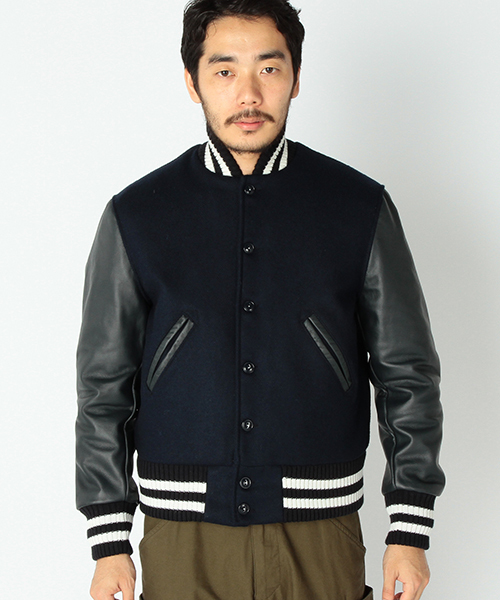 SKOOKUM（スクーカム）の「SKOOKUM×BEAMS PLUS / 別注 アワード