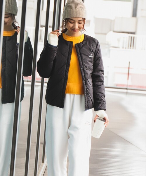 Gramicci（グラミチ）の「【別注】TAION × GRAMICCI / リバーシブル