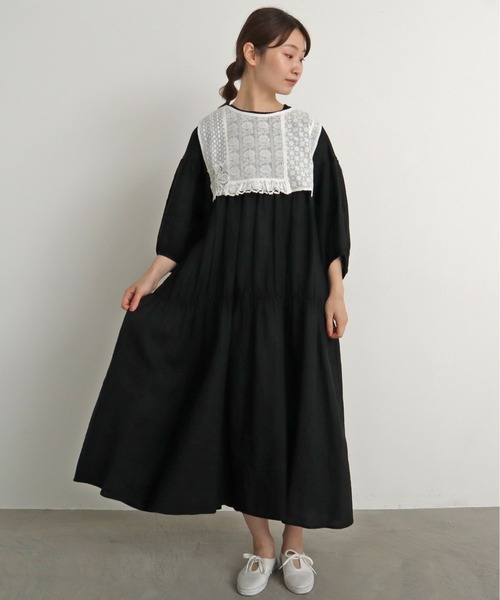 chambre de charme（シャンブルドゥシャーム）の「○cdc 14リネン まる