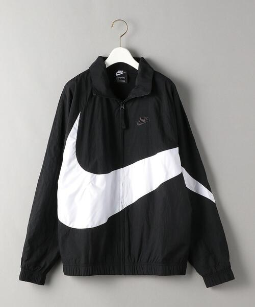 NIKE（ナイキ）の「＜NIKE（ナイキ）＞ビッグスウッシュナイロン