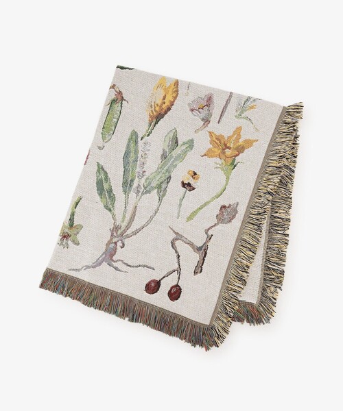 Afternoon Tea（アフタヌーンティー）の「マルチファブリック/びじゅ