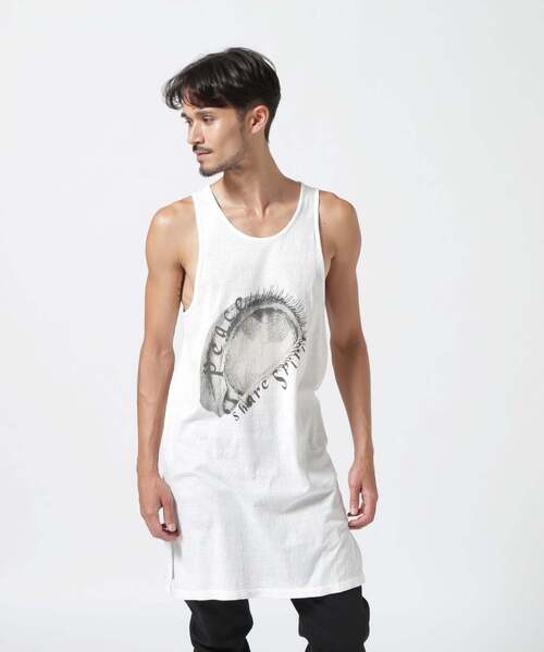 SHARE SPIRIT（シェアースピリット）｜タンクトップ一覧 - WEAR