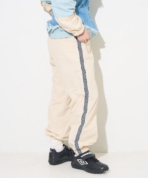 FREAK'S STORE（フリークスストア）の「UMBRO × FREAK'S STORE