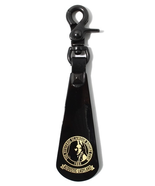 HYSTERIC GLAMOUR（ヒステリックグラマー）の「SHOE HORNS