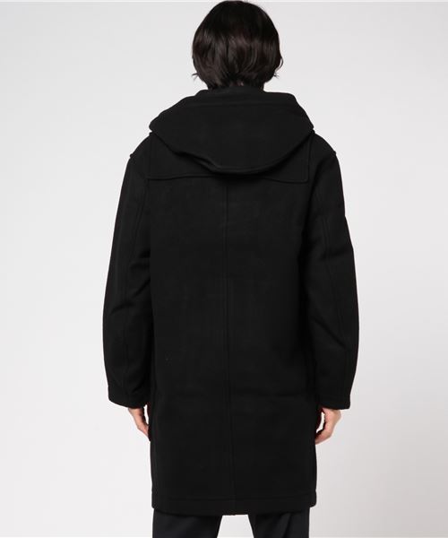 markaware（マーカウェア）の「【MARKAWARE】フィッシャーマンコート