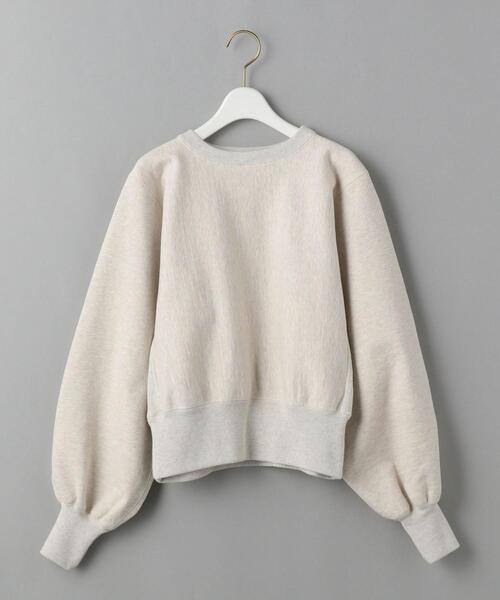 PHEENY（フィーニー）の「＜PHEENY＞スウェットプルオーバーΨ