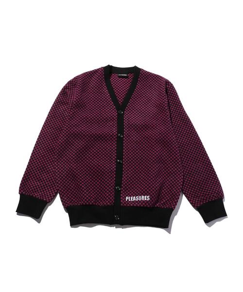 PLEASURES（プレジャー）の「【PLEASURES / プレジャーズ】 Fuzzy
