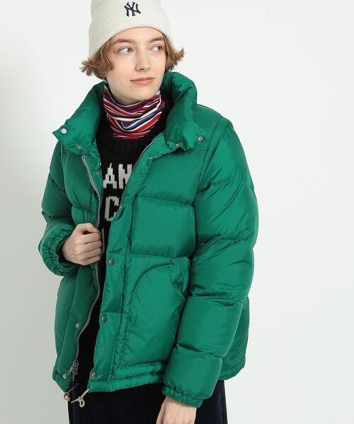 BEAMS BOY（ビームスボーイ）の「SIERRA DESIGNS × BEAMS BOY / 別注