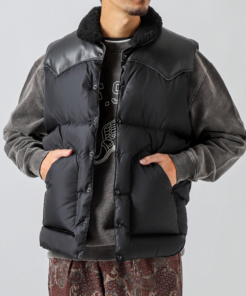 Rocky Mountain FeatherBed（ロッキー マウンテン フェザーベッド）の