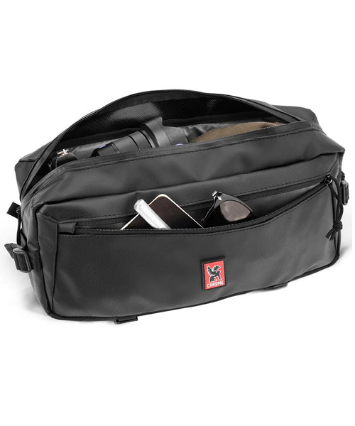 CHROME/クローム ウエストバッグ 防水バッグ KADET SLING BAG カデット