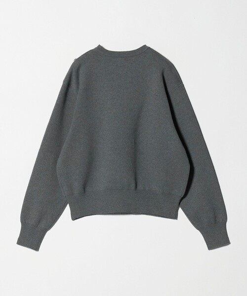 3D ビジュー プルオーバーニット（ニット/セーター）｜UNITED ARROWS