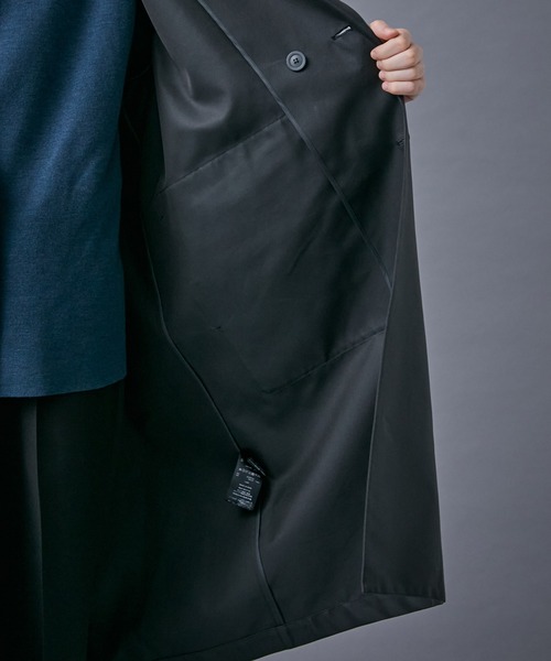 PUBLIC TOKYO（パブリックトウキョウ）の「コットンギャバ ハイクラス