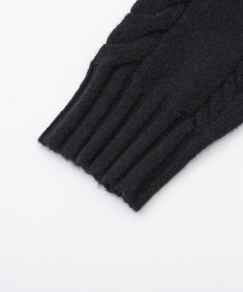 Ribbon Balloon Cutout Dress（ワンピース）｜andwang（アンドワン）の