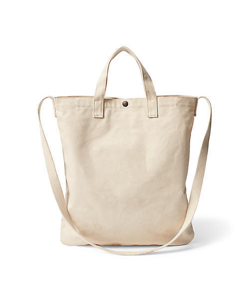 RRL（ダブル アール エル）の「シーデッド キャンバス マーケット