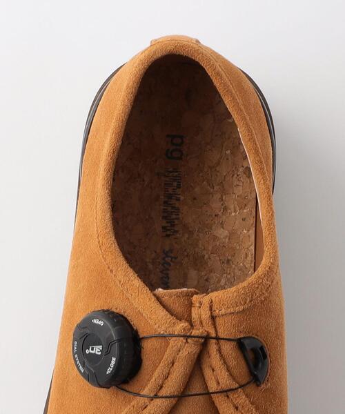 Steven Alan（スティーブンアラン）の「＜PG × Steven Alan＞ KNOCK