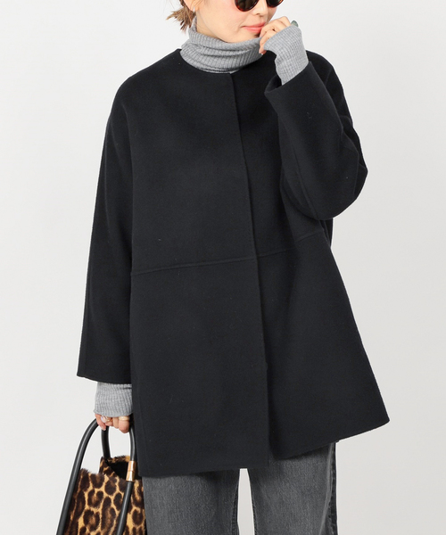 Deuxieme Classe（ドゥーズィエムクラス）の「victorian リバーロング