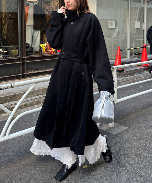 CIAOPANIC（チャオパニック）の「【RAXA/ラシャ】ベルテッドステン