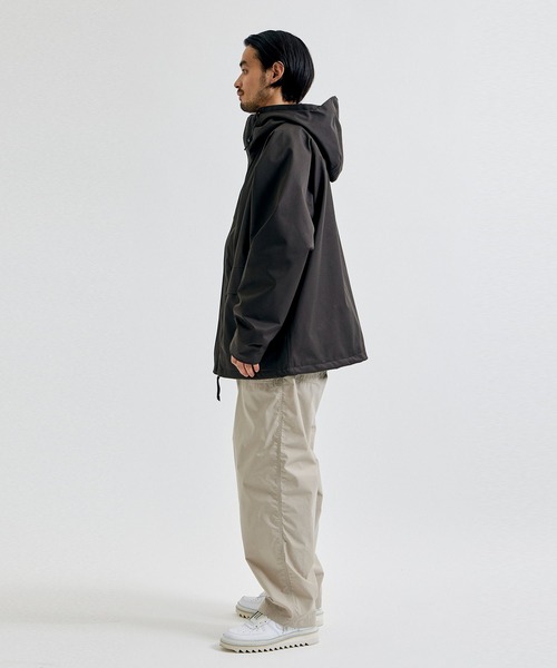 nanamica / ナナミカ】2L GORE-TEX Cruiser Jacket/2Lゴアテックス