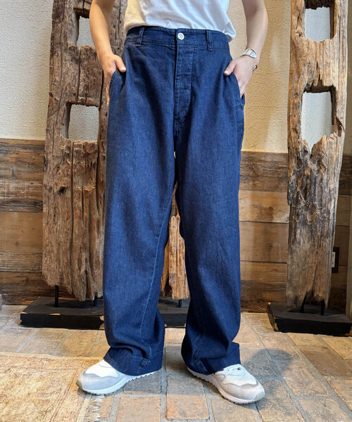 セール】【JULY】パンツ（デニムパンツ）｜JOURNAL STANDARD LUXE
