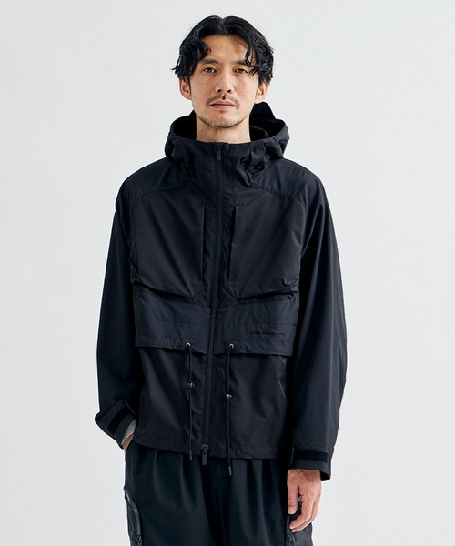 WHITE MOUNTAINEERING（ホワイトマウンテニアリング）の「【White