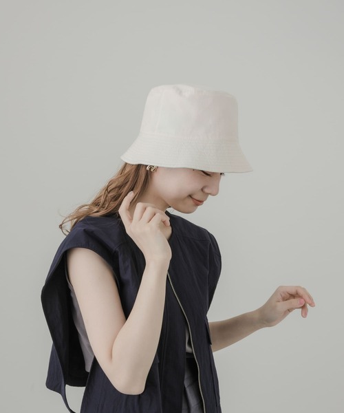 セール】リバーシブルタイダイバケットハット（ハット）｜SMELLY