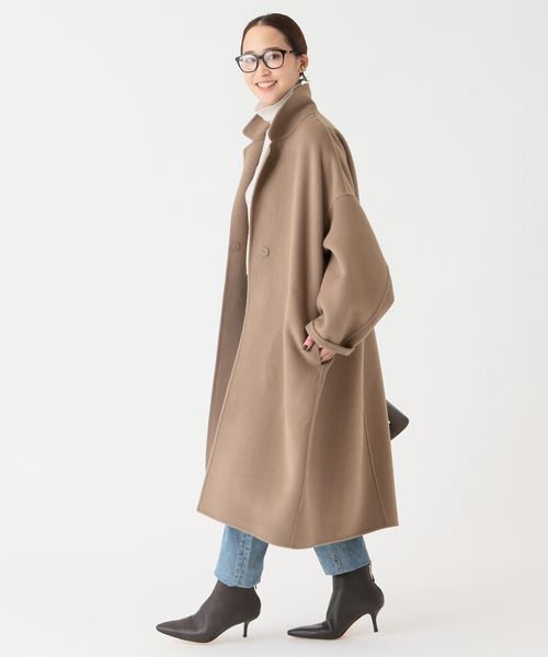 Deuxieme Classe（ドゥーズィエムクラス）の「*ウールアンゴラリバー