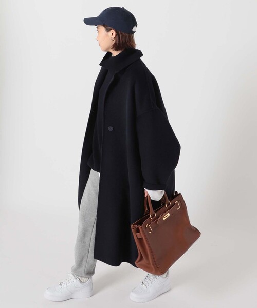 Deuxieme Classe（ドゥーズィエムクラス）の「*ウールアンゴラリバー