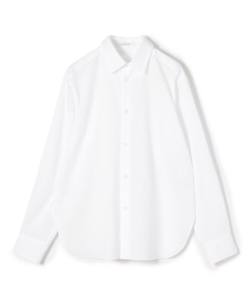 ファインブロード レギュラーカラーシャツ（シャツ/ブラウス