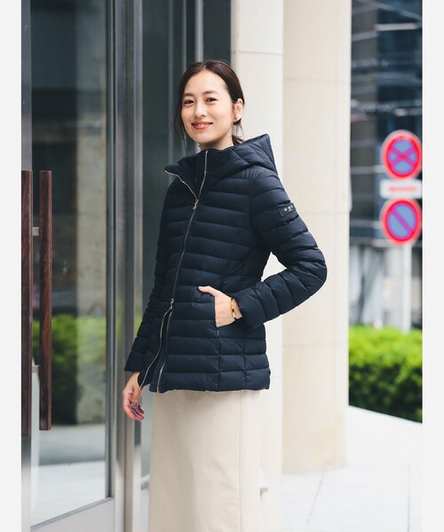 TATRAS（タトラス）の「TATRAS / 別注 MILENA セイル ダウンジャケット