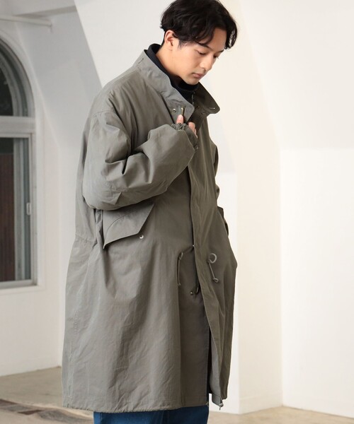 BEAMS HEART（ビームスハート）の「BEAMS HEART / 3WAY ビッグ