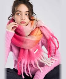 To b. by agnes b.｜トゥービーバイアニエスベーのマフラー通販 - ZOZOTOWN