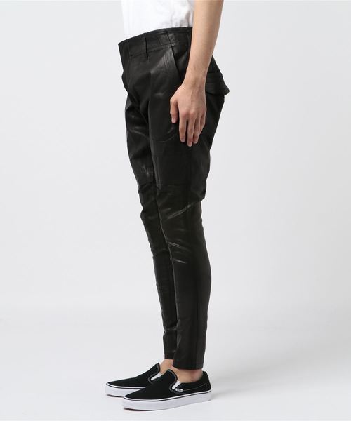 kiryuyrik（キリュウキリュウ）の「サルエルボンデージ（その他パンツ