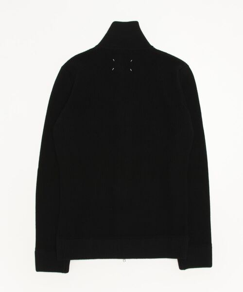 Maison Margiela（メゾンマルジェラ）の「Maison Margiela ZIP UP