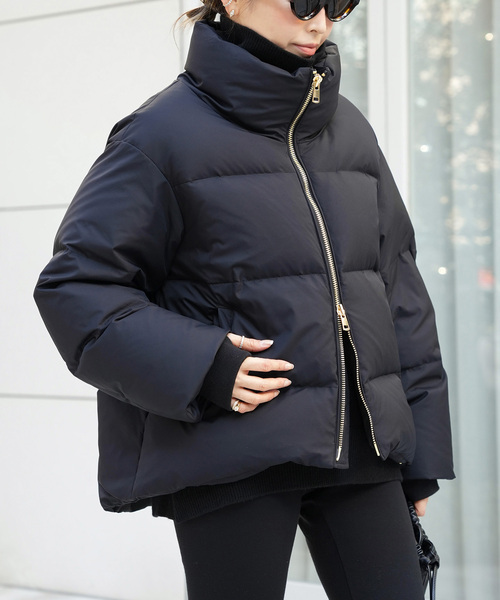 HYGGE ダウンコート（ダウンジャケット/コート）｜Deuxieme Classe