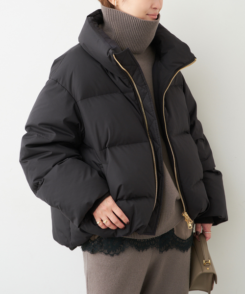 HYGGE ダウンコート（ダウンジャケット/コート）｜Deuxieme Classe
