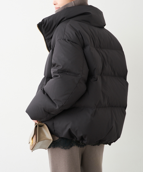 HYGGE ダウンコート（ダウンジャケット/コート）｜Deuxieme Classe