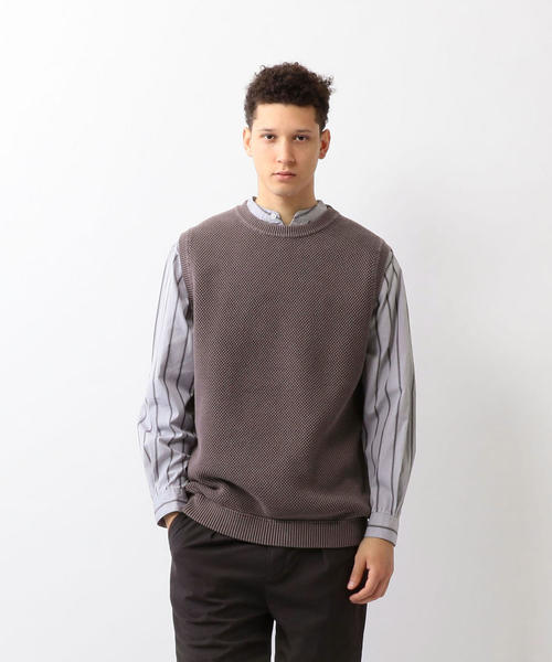 crepuscule（クレプスキュール）の「＜crepuscule × Steven Alan