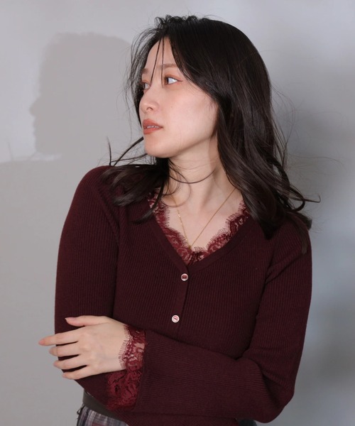 Apuweiser-riche（アプワイザーリッシェ）の「レーストリム2WAY