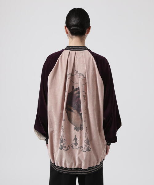 SHARE SPIRIT（シェアースピリット）の「SHARE SPIRIT/シェアー