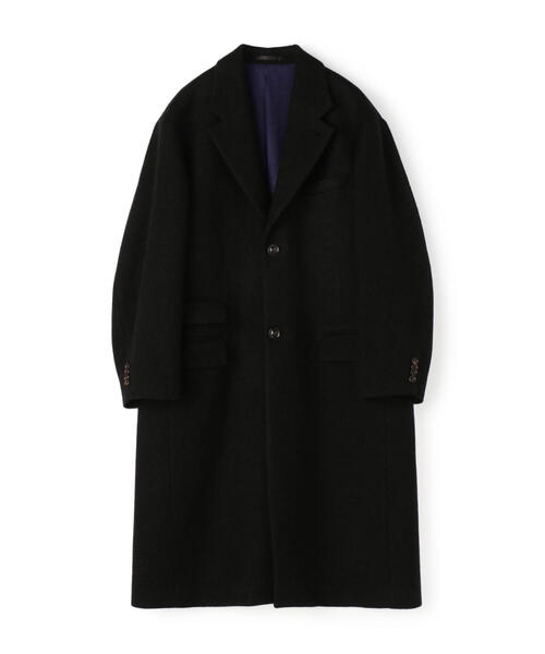 TOMORROWLAND （トゥモローランド）の「ウール ヘリンボーン ビッグ