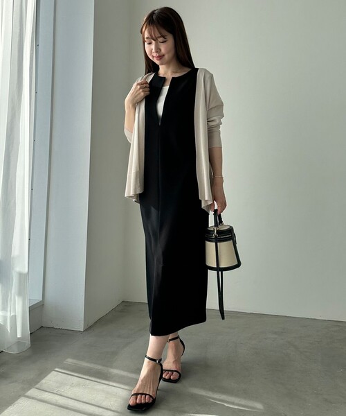 セール】【セレモニー】BEAUTY MOVE 2WAYジャンスカ（スカート