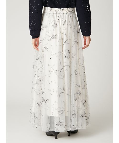 FRAY I.D（フレイアイディー）の「エトワールエンブロイダリーチュール