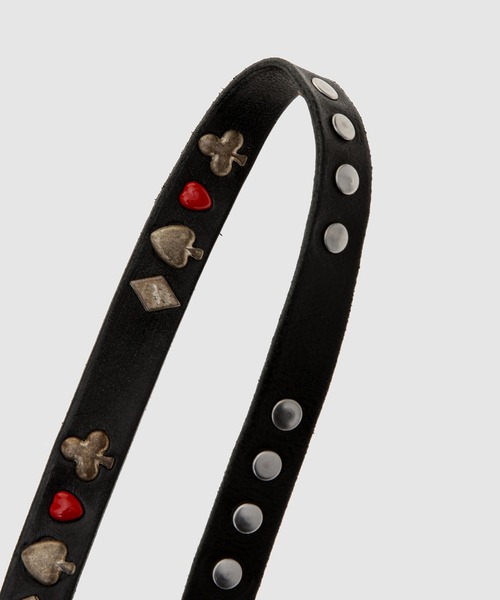 Our Legacy（アワーレガシー）の「OUR LEGACY 2 CM CARD DECK BELT