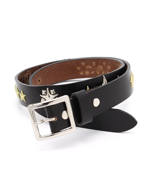 WOLF'S HEAD（ウルフズヘッド）の「WACKO MARIA×WOLF'S HEAD STUDS