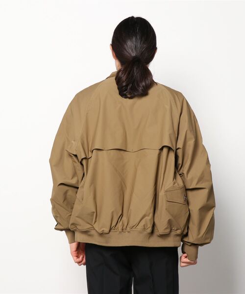 DAIWA PIER39（ダイワピア39）の「DAIWA PIER39 TECH GOLF JACKET BJ