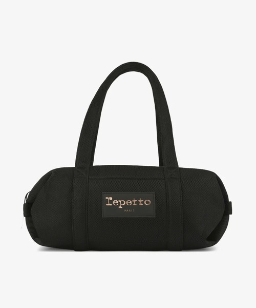 MEDIUM GLIDE , BAG / B0232M（ボストンバッグ）｜Repetto（レペット