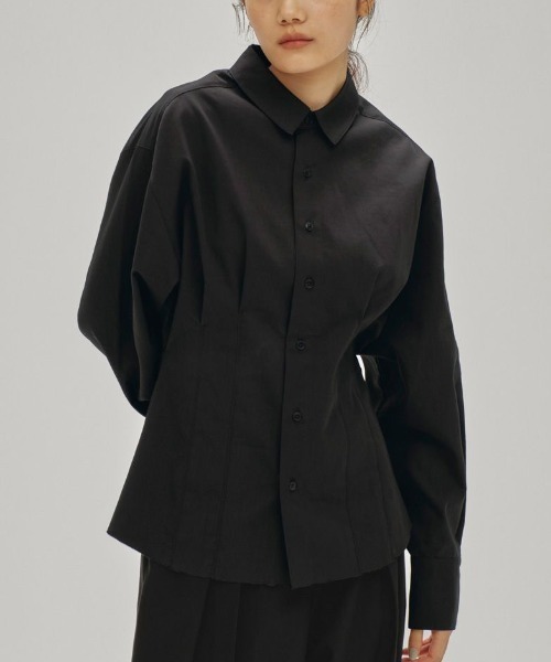 セール】TODAYFUL Waist Shape Shirts 12510401（シャツ/ブラウス