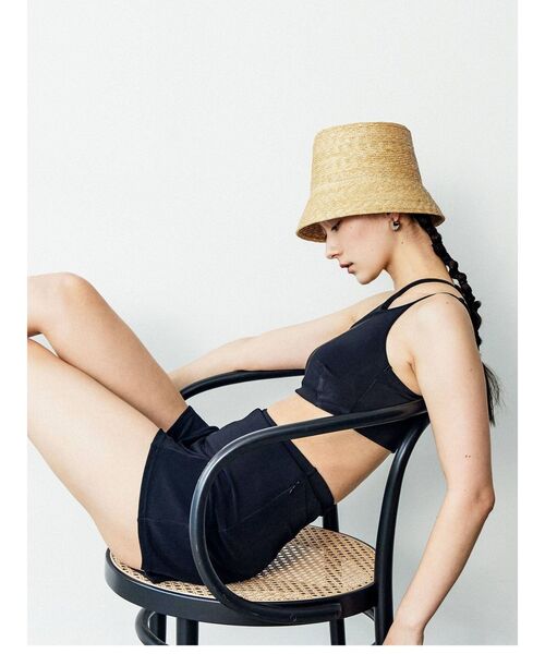 UN3D.（アンスリード）の「スイムショートパンツ（水着）」 - WEAR